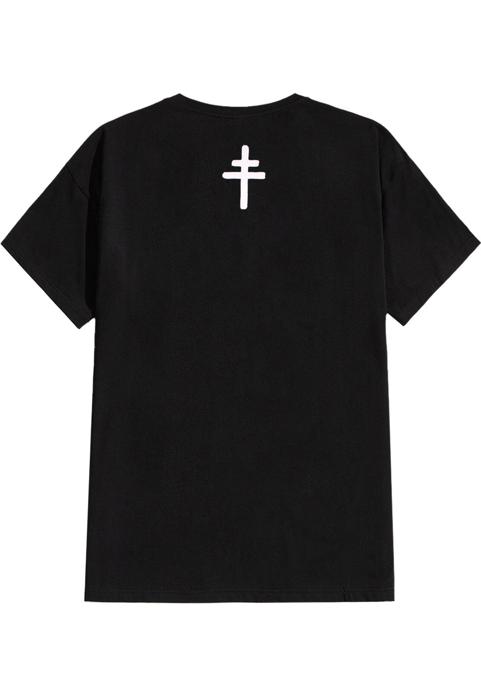 President - My Heart - T-Shirt | Neutral-Image