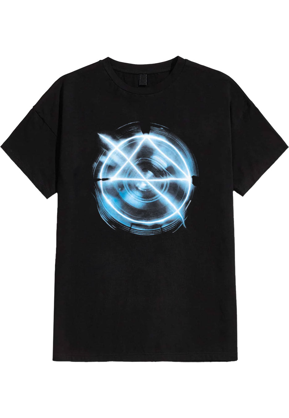 Prey - Scope Logo - T-Shirt | Neutral-Image