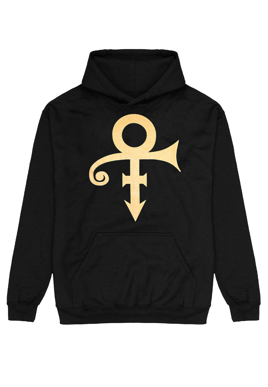Prince - Symbol - Hoodie | Neutral-Image
