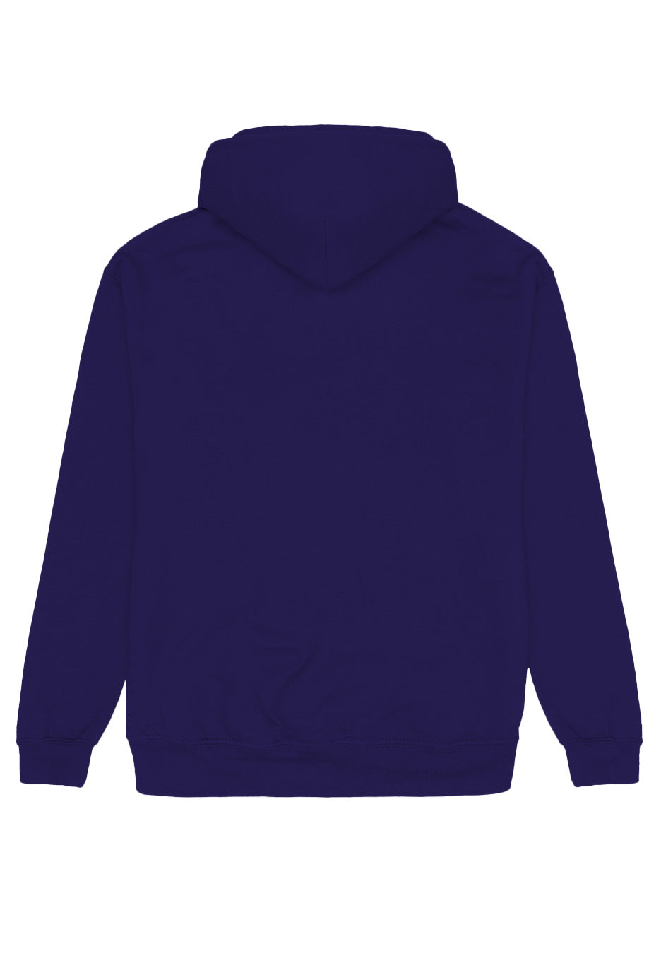 Prince - Symbol Purple - Hoodie | Neutral-Image