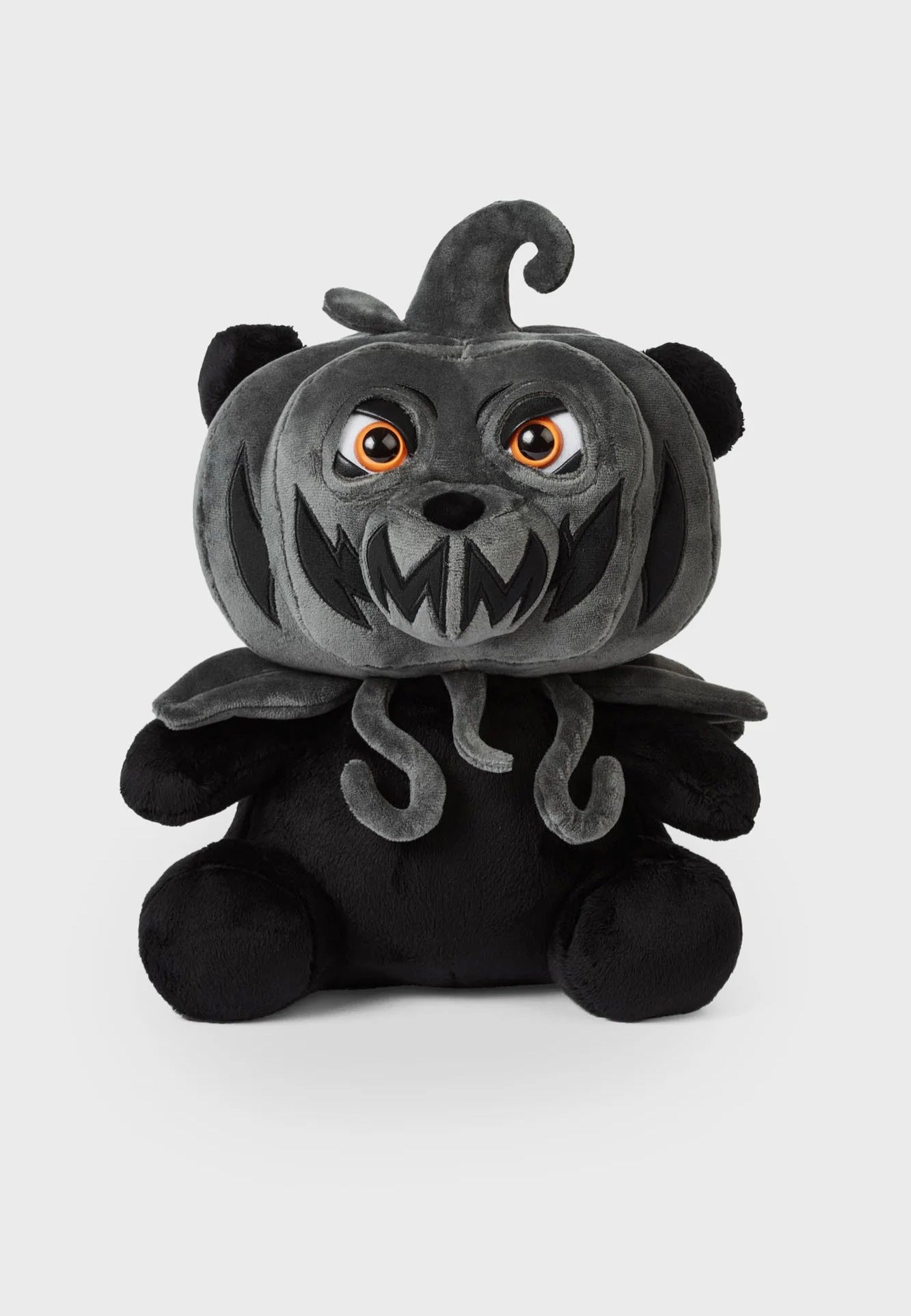 Killstar - Pumpkin Teddy: Chasm  - Kreepture | Neutral-Image