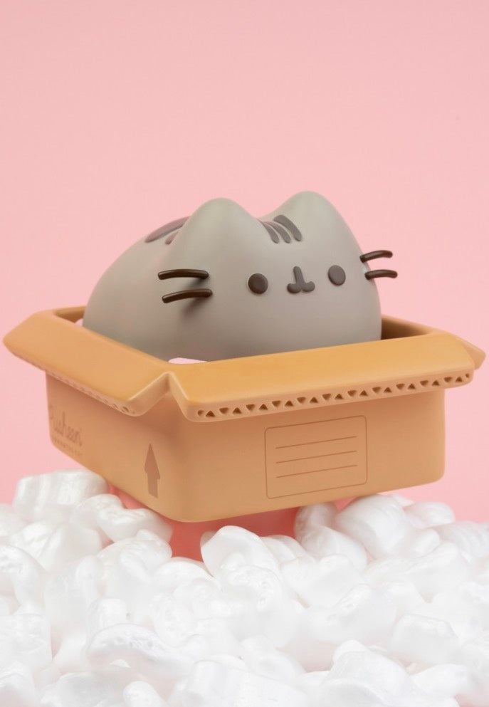 Pusheen - Pusheen In Box - Money Box | Neutral-Image