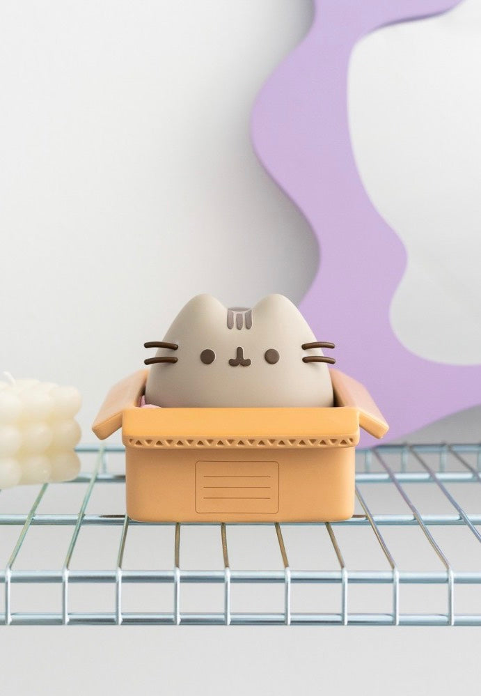 Pusheen - Pusheen In Box - Money Box | Neutral-Image