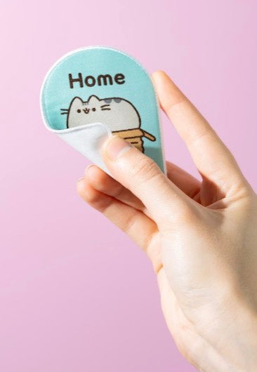 Pusheen - Pusheen Set - Patch | Neutral-Image