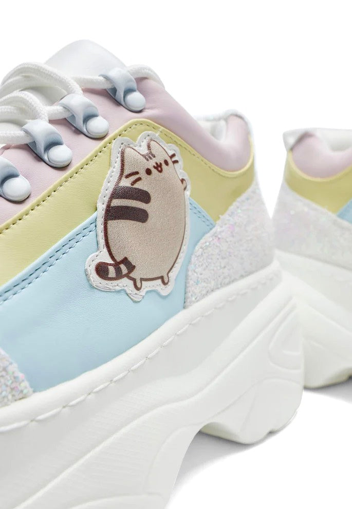 Koi cat shoes clearance