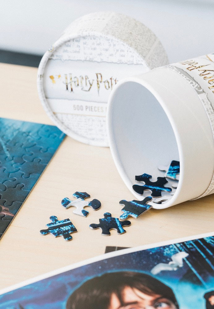 Harry Potter - Puzzle Profesores 500 piezas | Puzzle 500 Pzas | ToysRUs España Harry Potter - Puzzle Profesores 500 piezas | Puzzle 500 Pzas | ToysRUs España