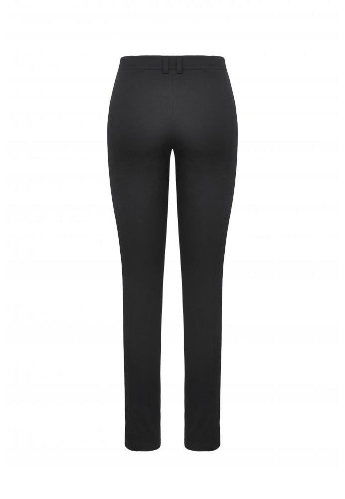 Dark In Love - Punk Versatile Distressed Long - Pants | Women-Image