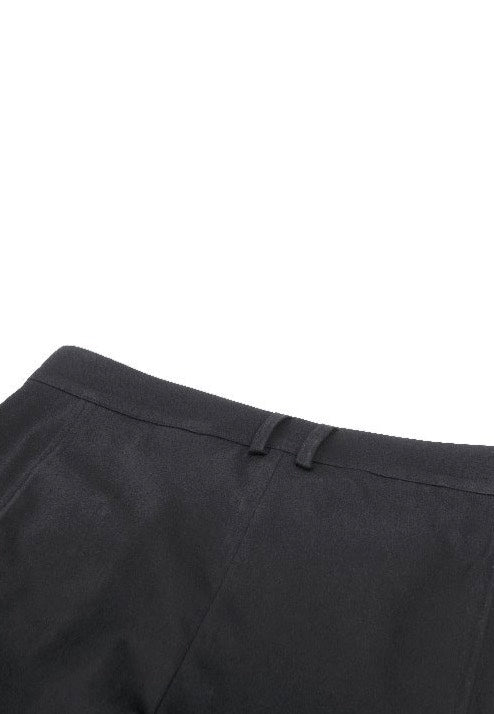 Dark In Love - Punk Versatile Distressed Long - Pants | Women-Image