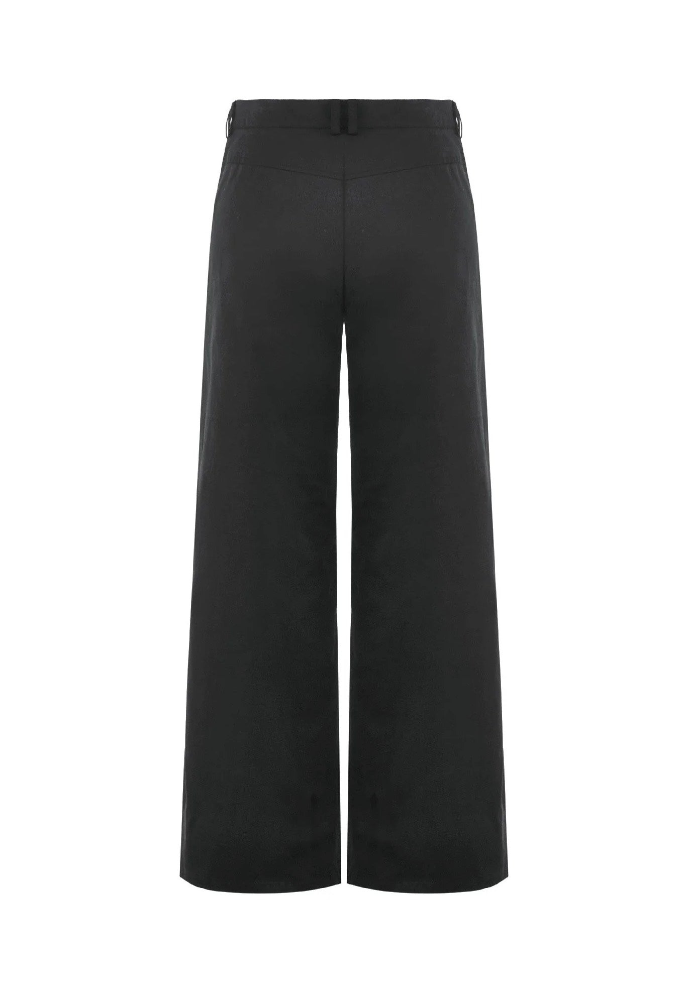 Dark In Love Urban Mobility Dark Techwear Multi Pocket Cross Zip Pants