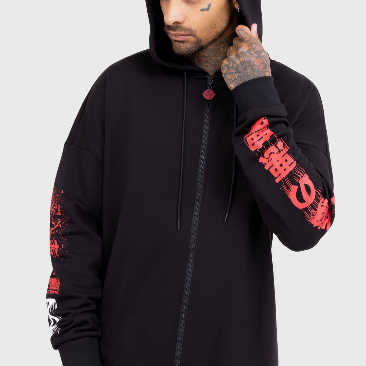 pyschos-only-hoodie-