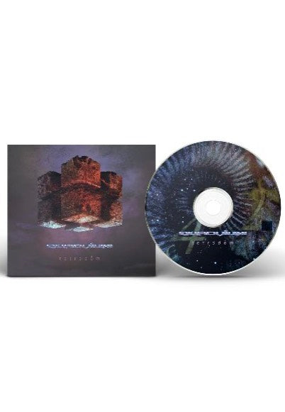 QUADVIUM - Tetradom Deluxe - Digi CD | Neutral-Image