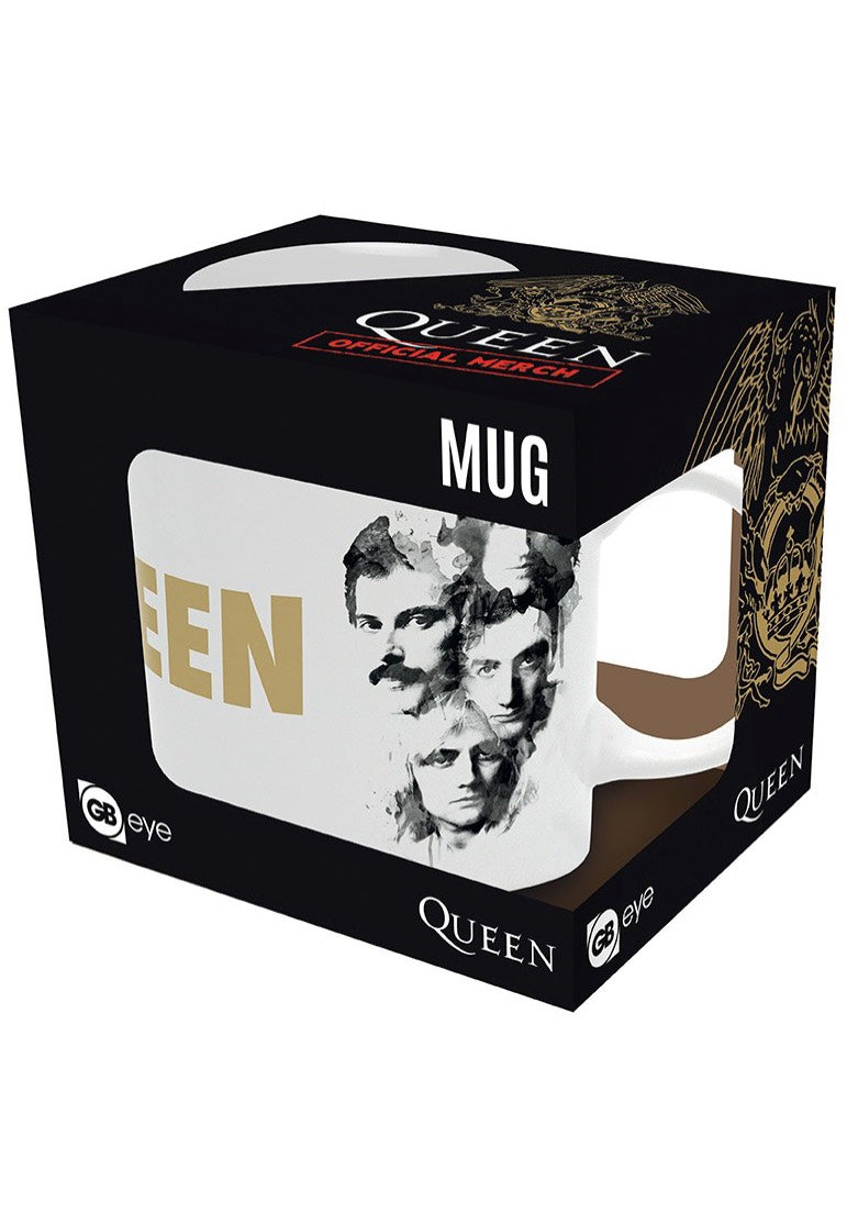 Queen - Forever - Mug