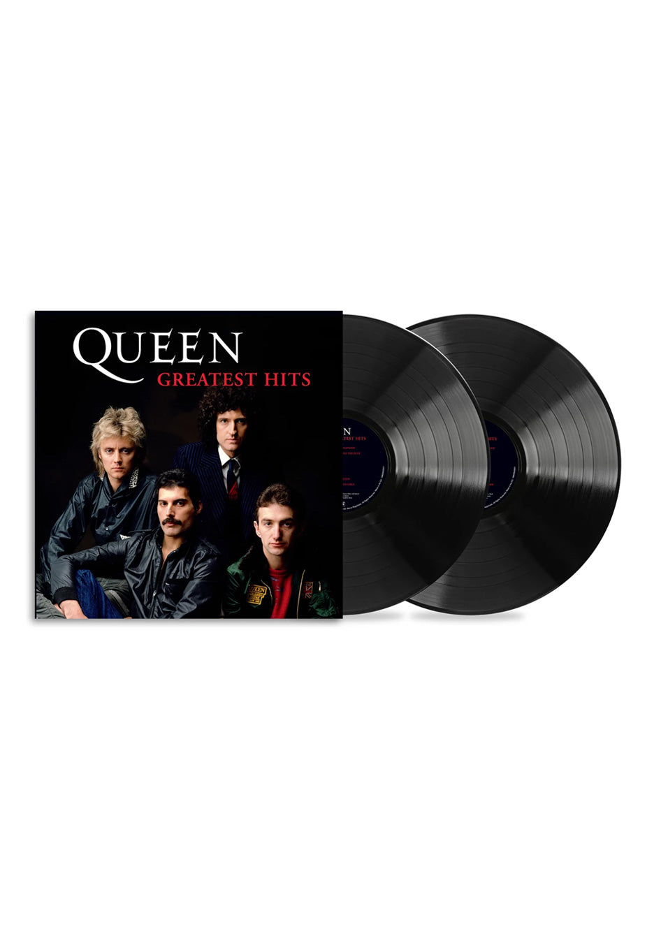 Queen - Greatest Hits - 2 Vinyl | Neutral-Image
