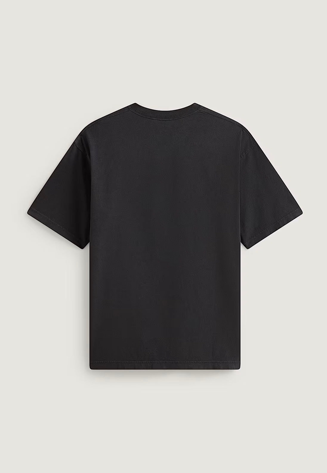 Vans x Queens Of The Stone Age Desert Sessions Faded Black T-Shirt