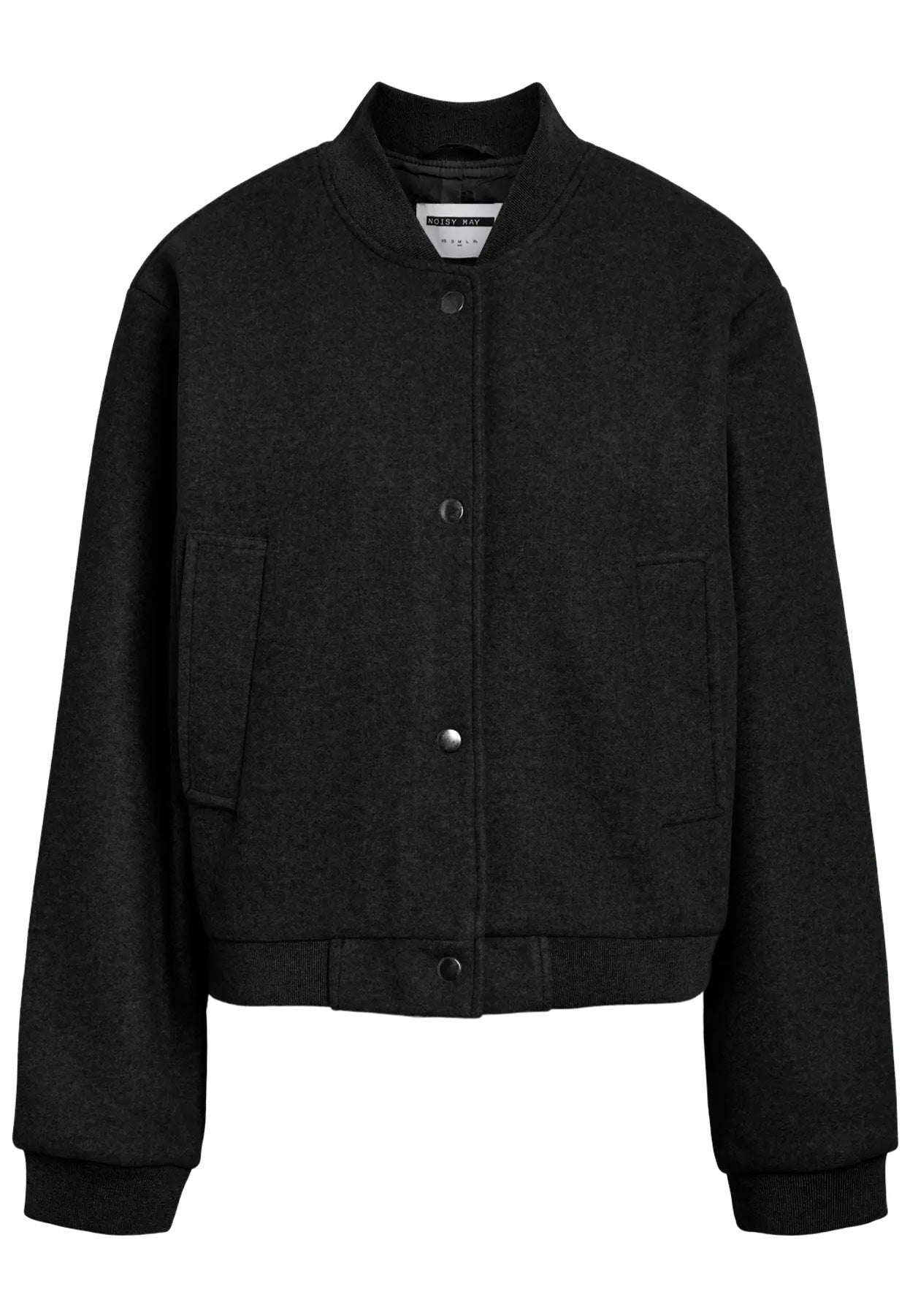 Noisy May - Eddi Black - Jacket | Women-Image