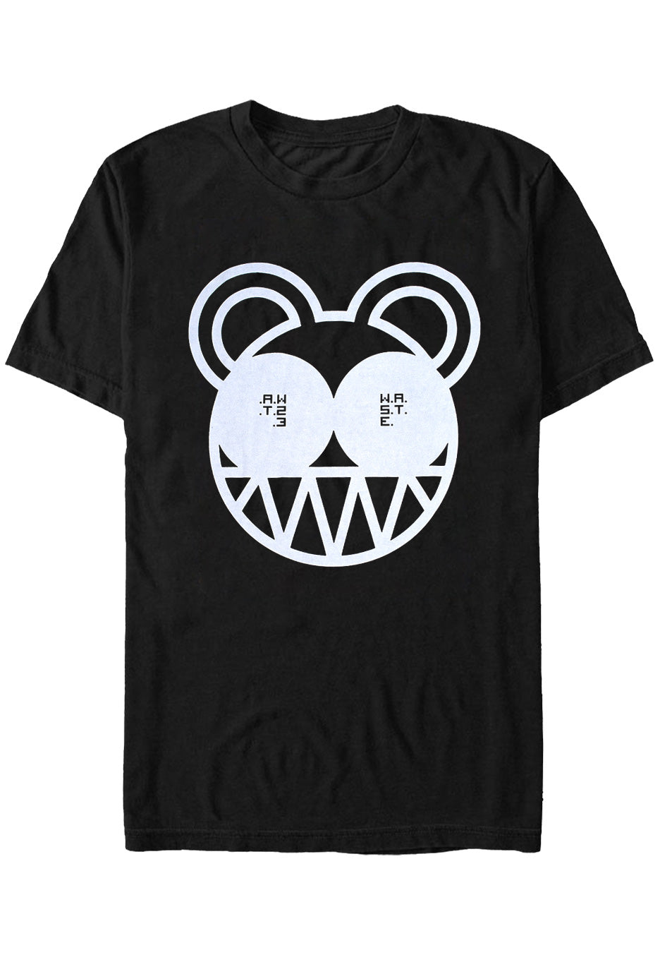 Pixies - Death To The Pixies - T-Shirt | Neutral-Image