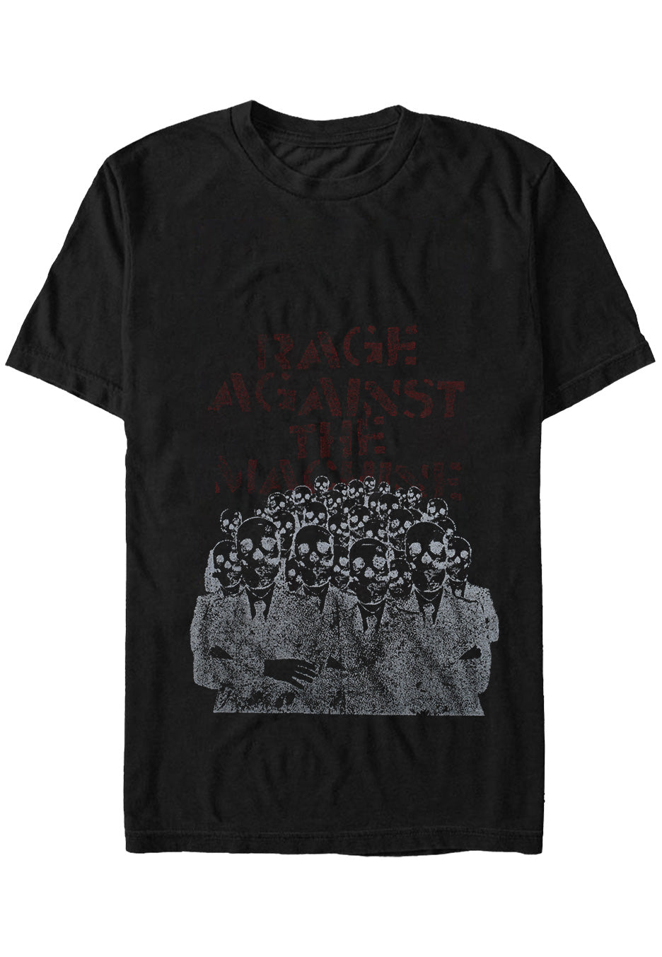 Rage Against The Machine Merch, T-Shirts & Vinyl | Nuclear Blast