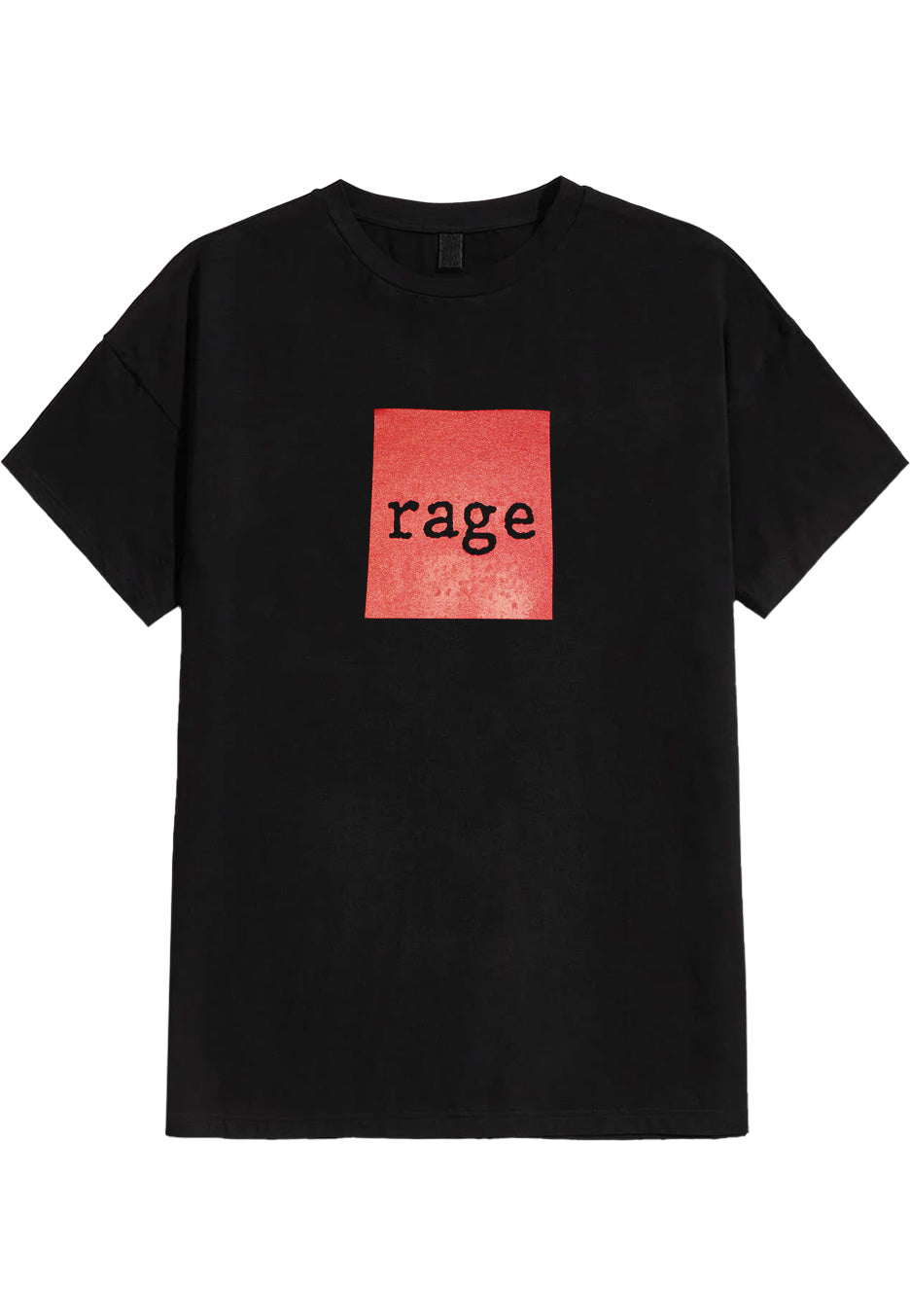 Rage Against The Machine Guerrilla Radio T-Shirt