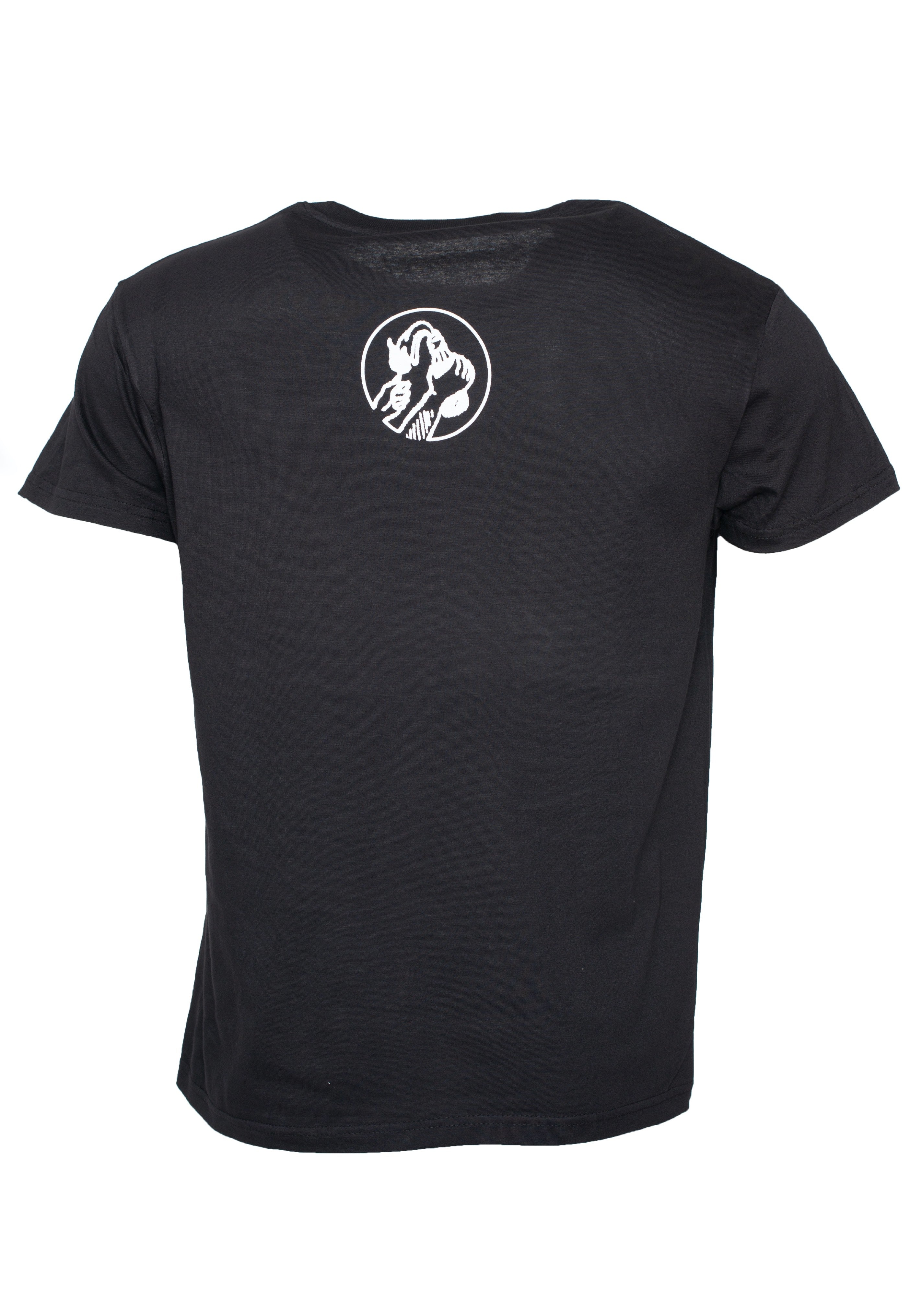 Rage Against The Machine - Red Fist - T-Shirt | Neutral-Image
