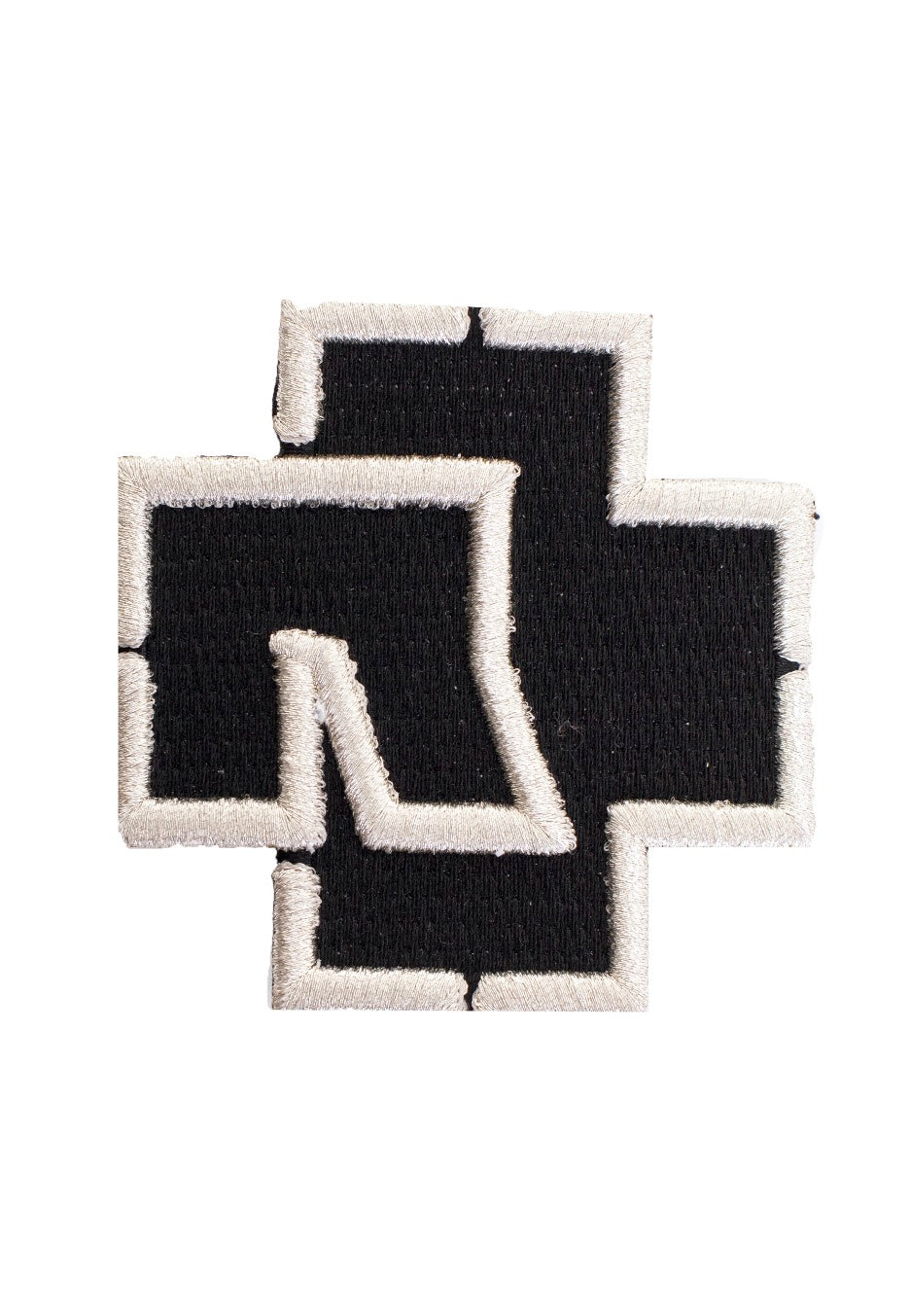Rammstein - Logo - Patch
