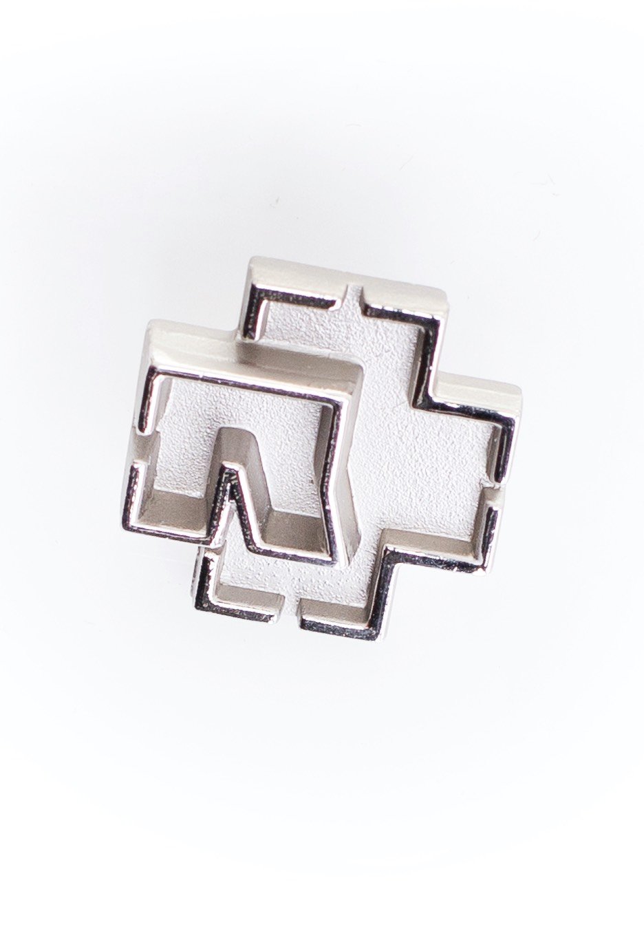 Rammstein - Logo - Pin
