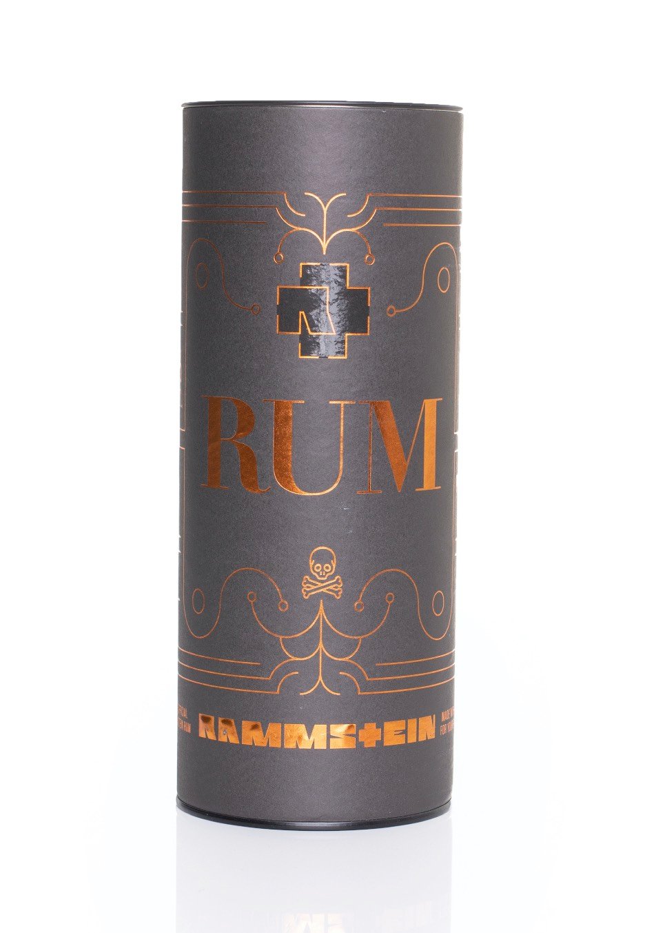 Rammstein - Rum - Rum