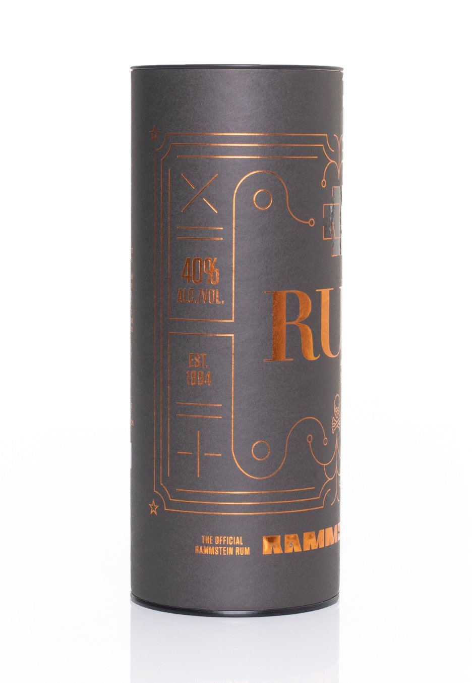 Rammstein - Rum - Rum