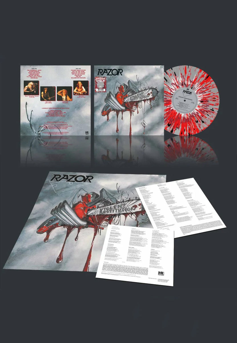 razor_violent_restitution_ltd_