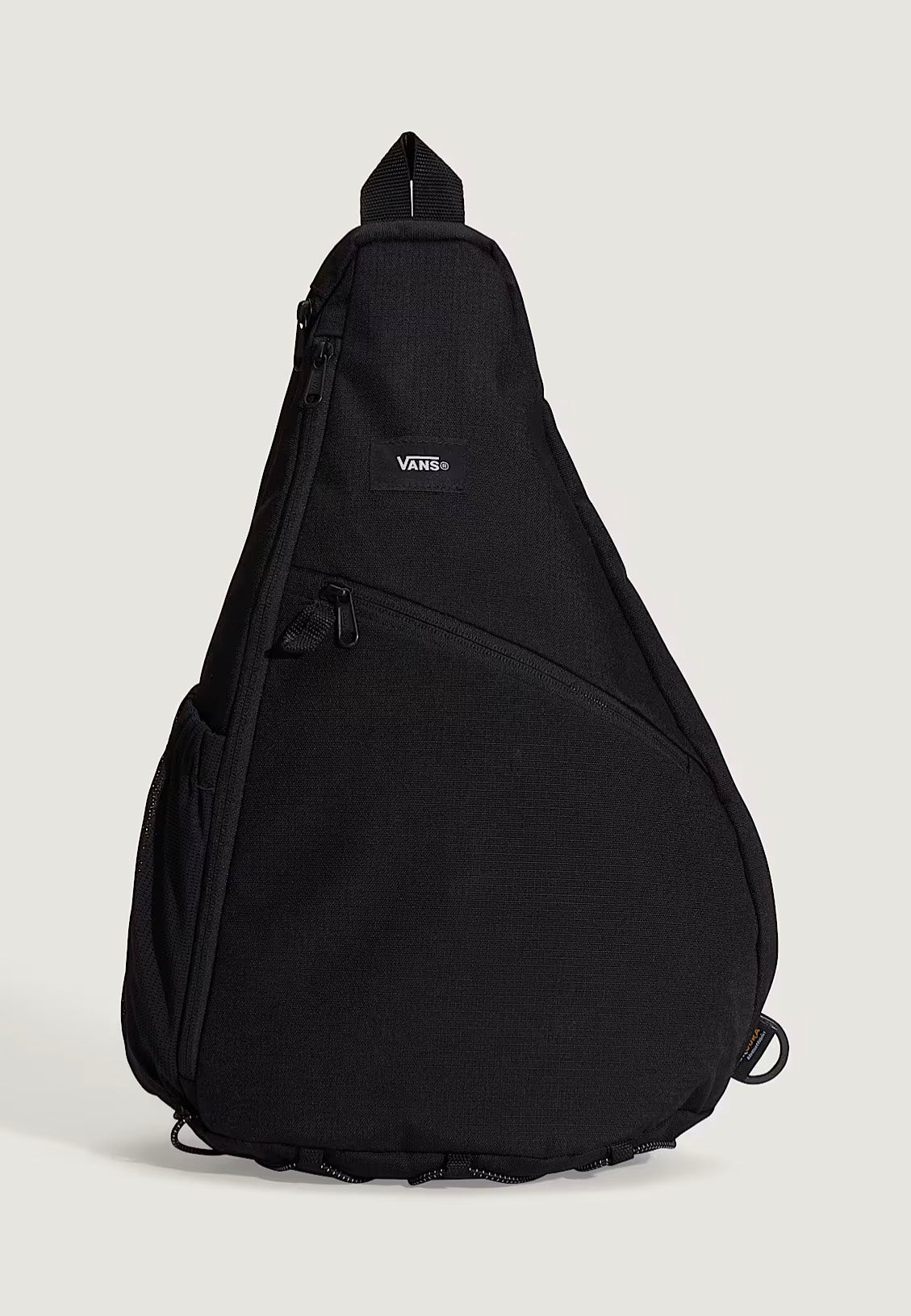 Vans - Reach Sling Black - Bag | Neutral-Image
