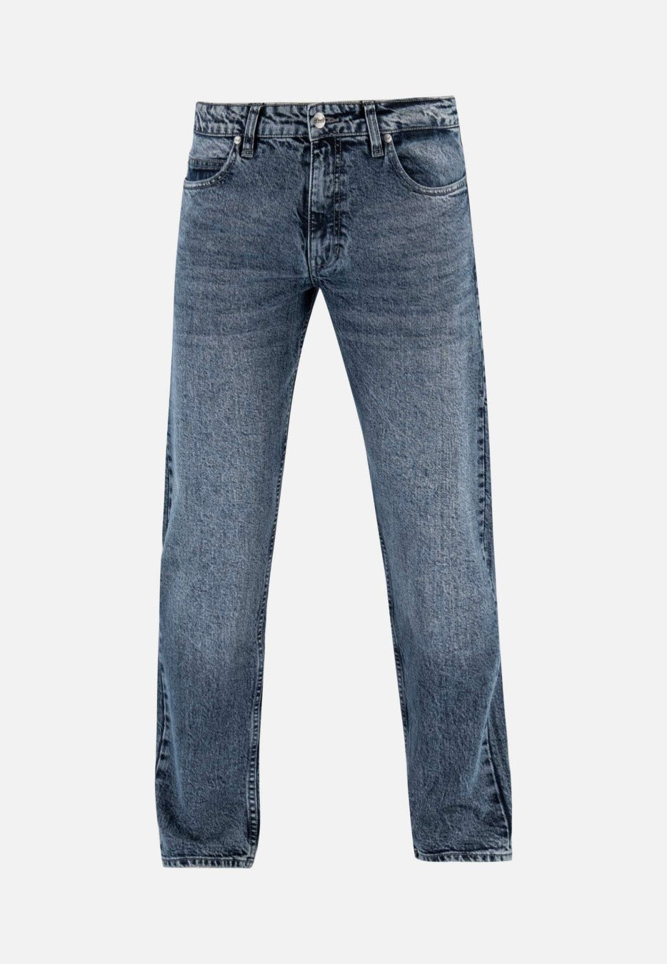 REELL - Barfly Smokey Blue - Jeans | Men-Image