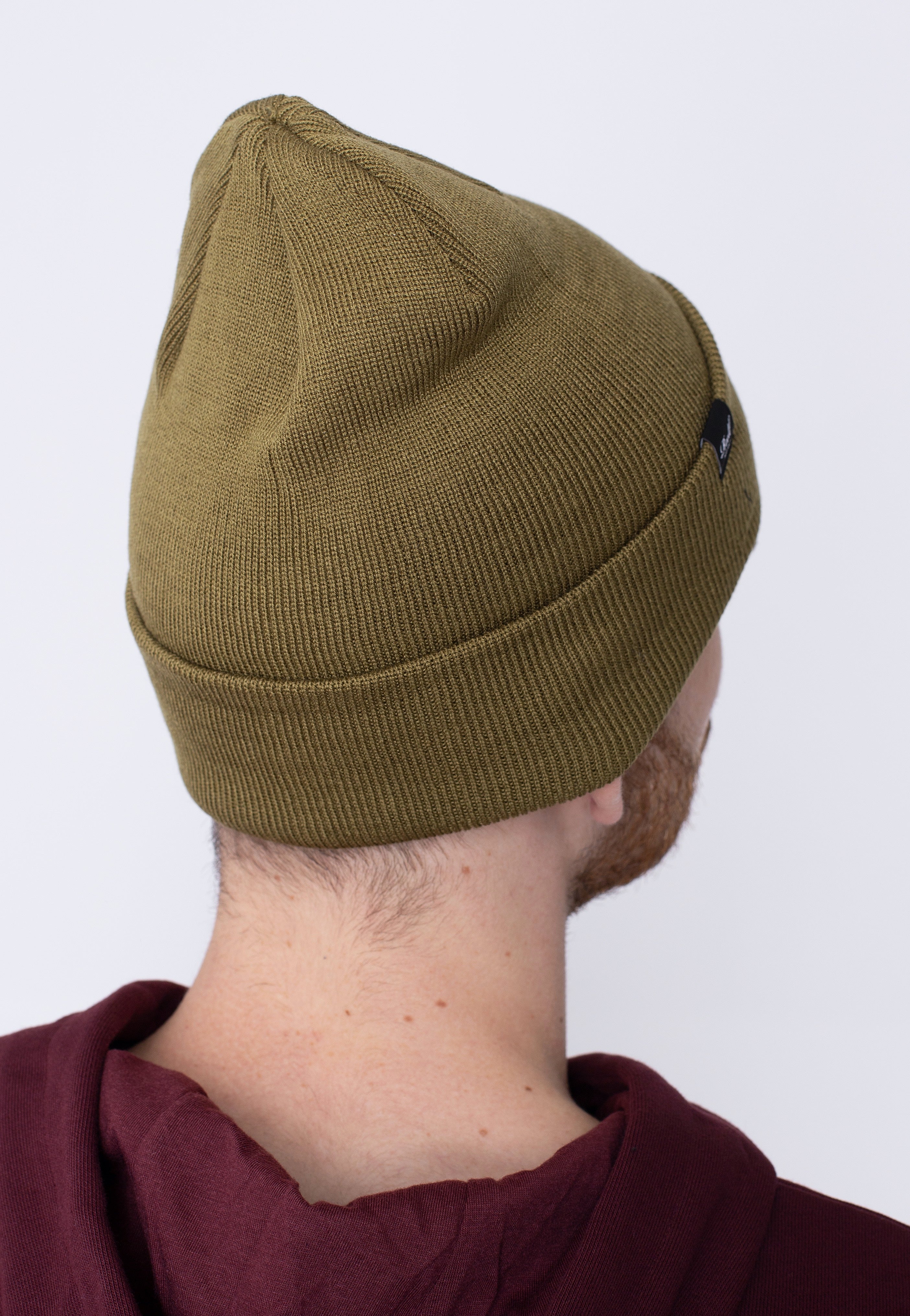 REELL - Beanie Golden Moss - Beanie | Neutral-Image
