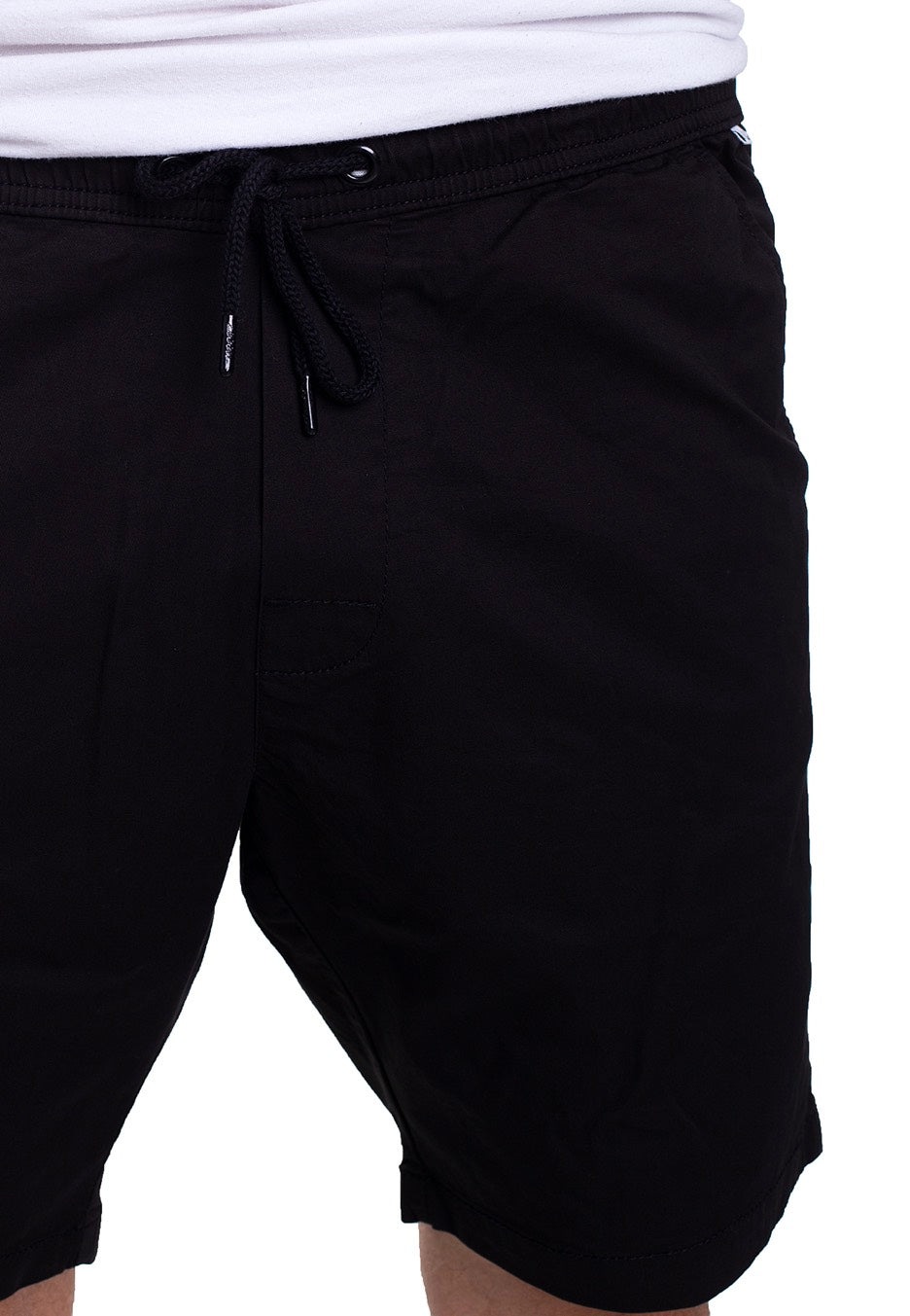 REELL - Reflex Easy Short LW Black - Shorts | Men-Image