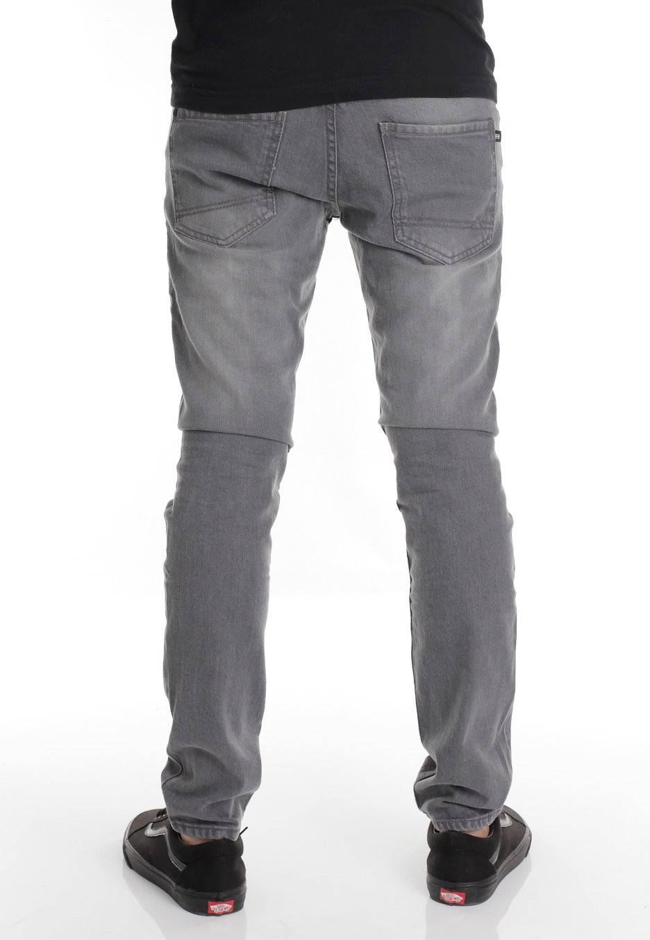 REELL - Spider Grey - Jeans | Men-Image