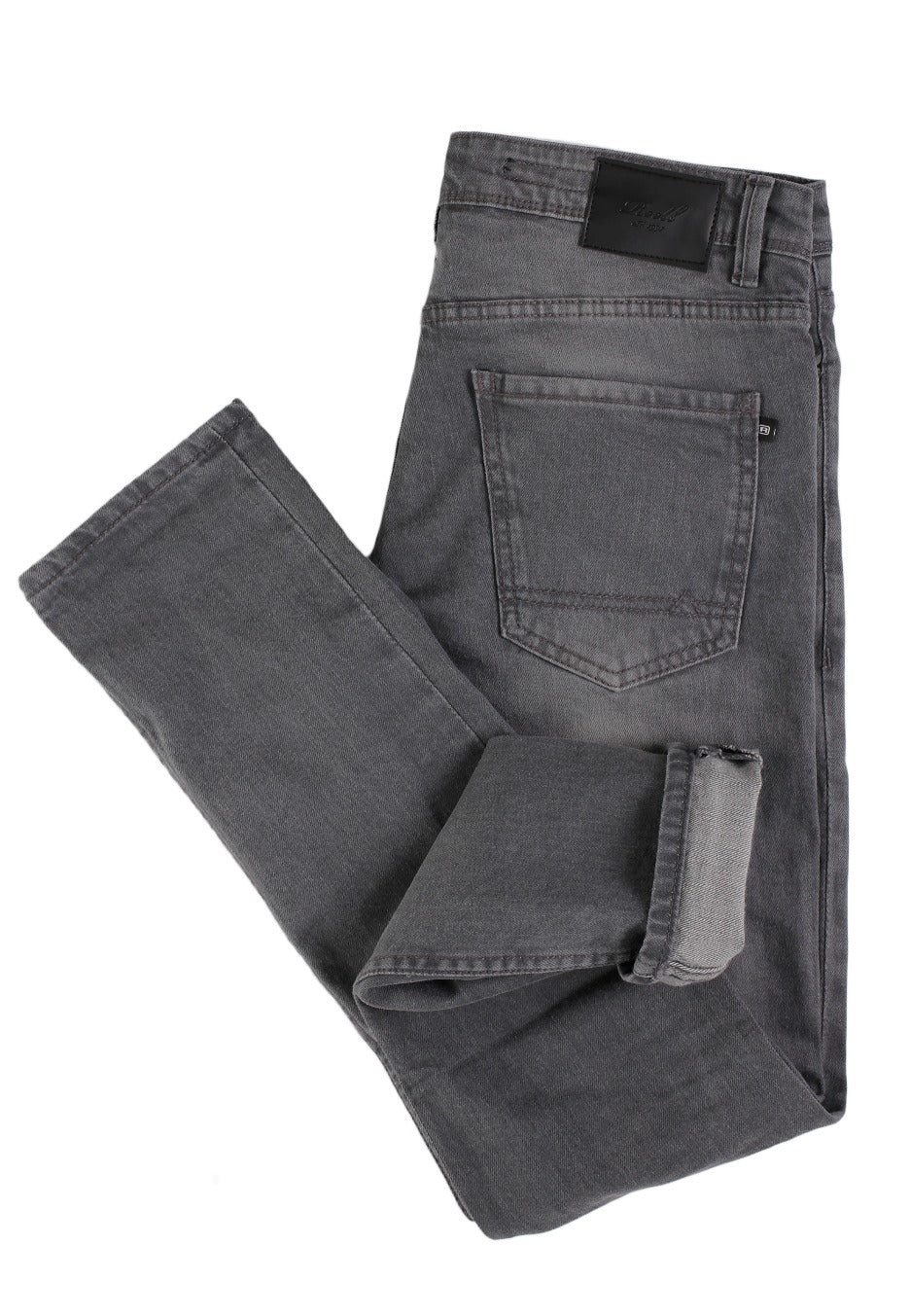 REELL - Spider Grey - Jeans | Men-Image