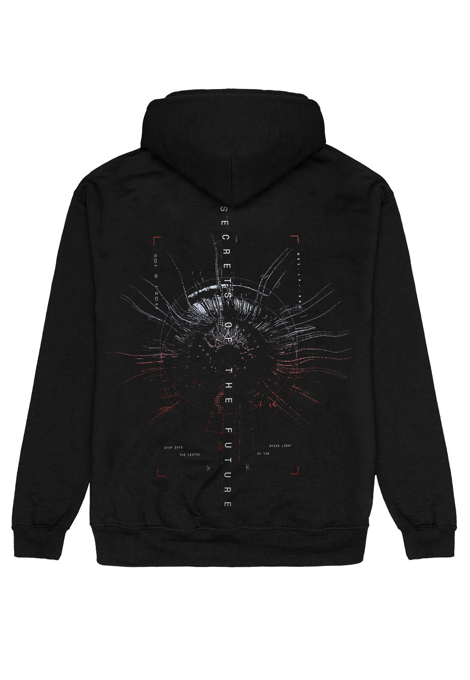 Reliqa - Cold World - Zipper | Neutral-Image