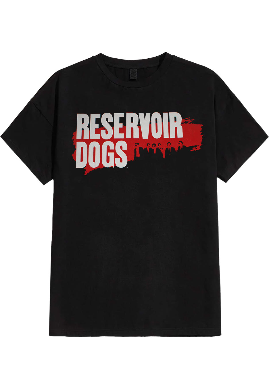 Reservoir Dogs - Logo - T-Shirt | Neutral-Image