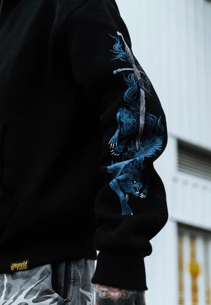 Stay Cold Apparel - Return Of The Dead - Hoodie | Men-Image