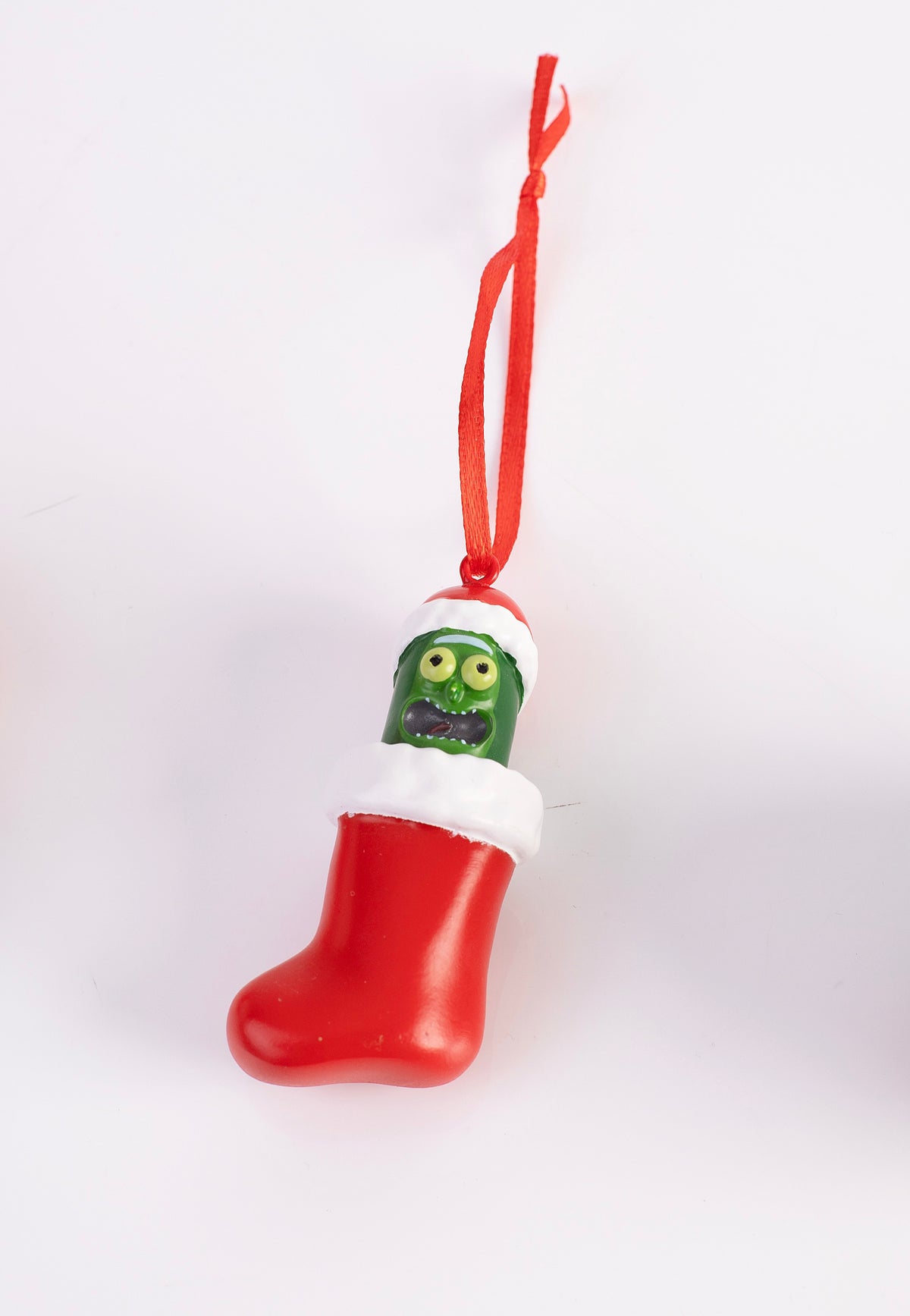 Rick And Morty Rick and Morty Ornaments Christmas Tree Decorations