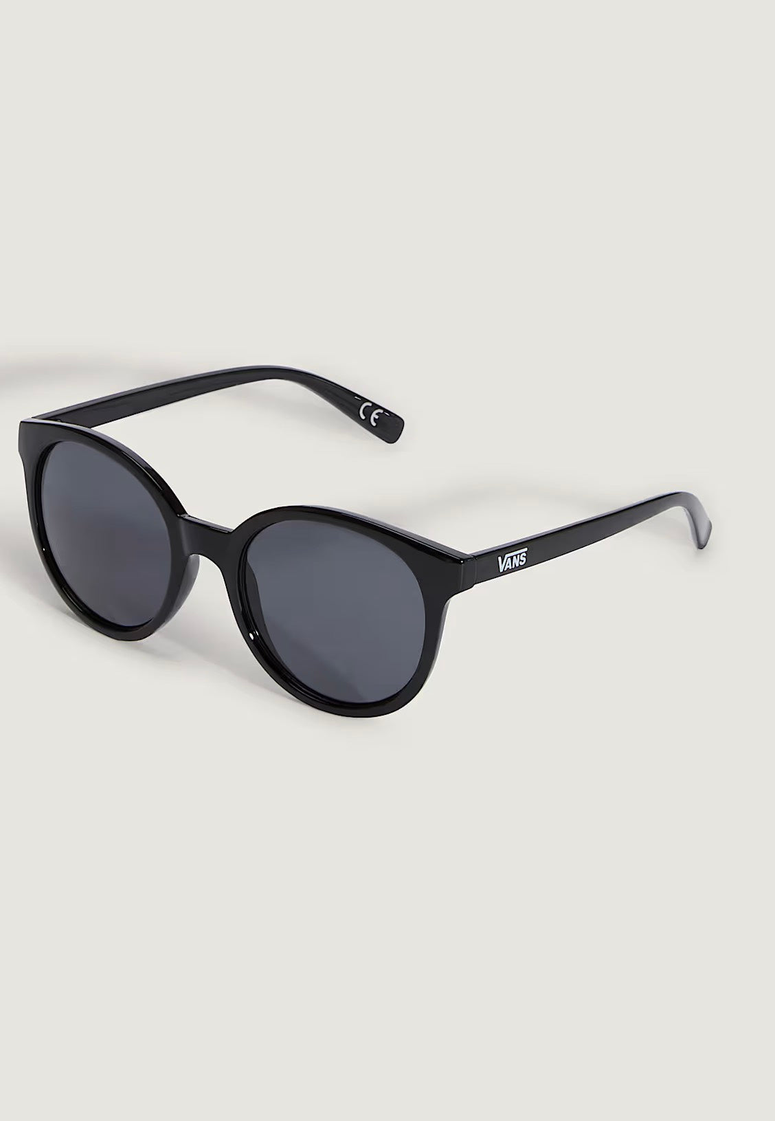 Vans - Rise And Shine Black - Sunglasses | Neutral-Image