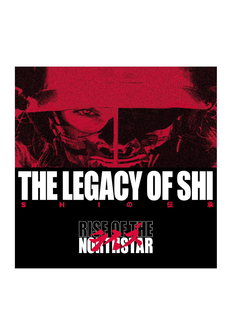 Rise Of The Northstar - The Legacy Of Shi - Digipak CD | Neutral-Image
