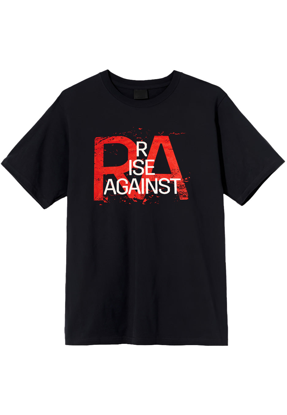 Rise Against - Nowhere Generation Future - T-Shirt