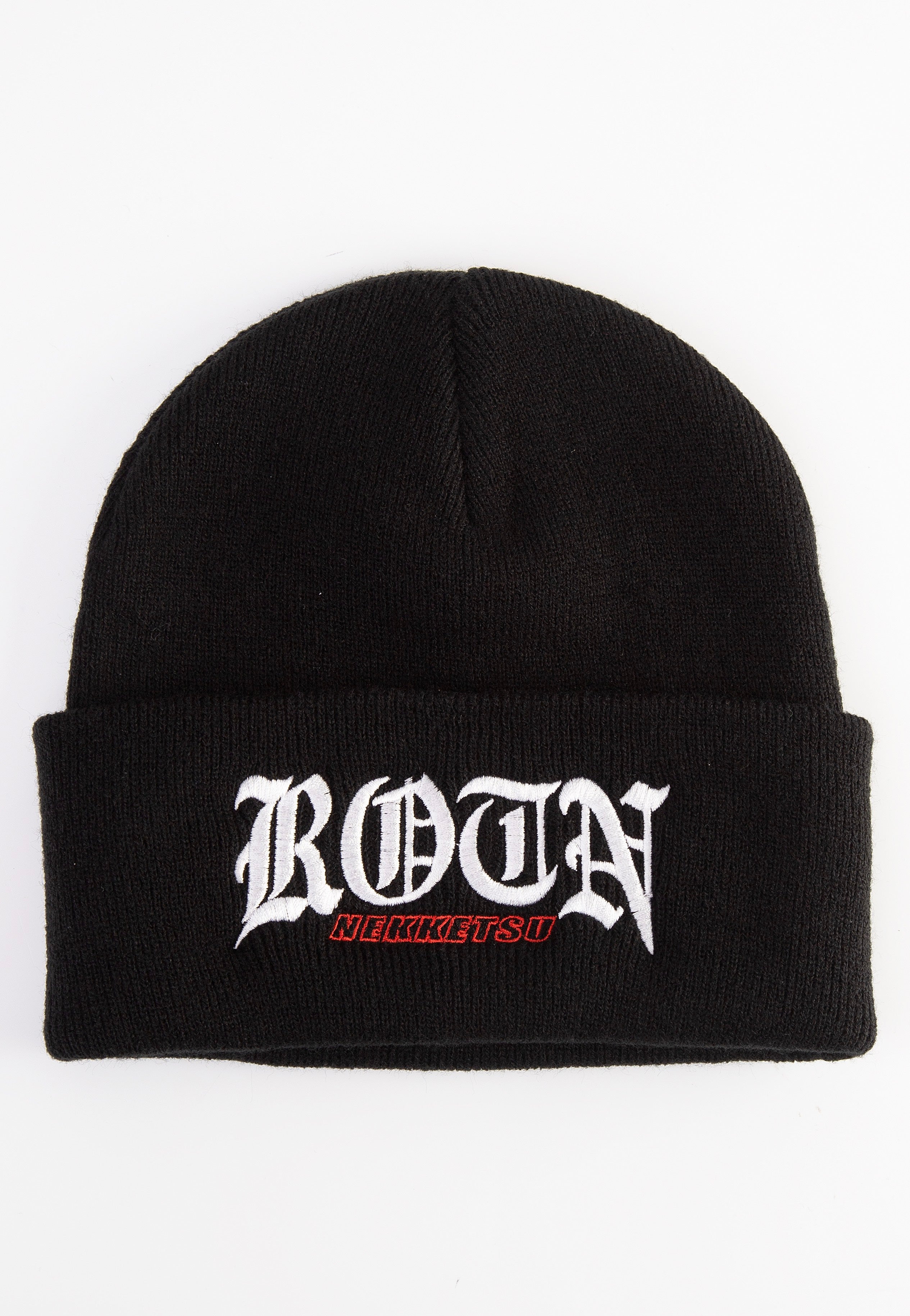 Rise Of The Northstar - Nekketsu - Beanie | Neutral-Image