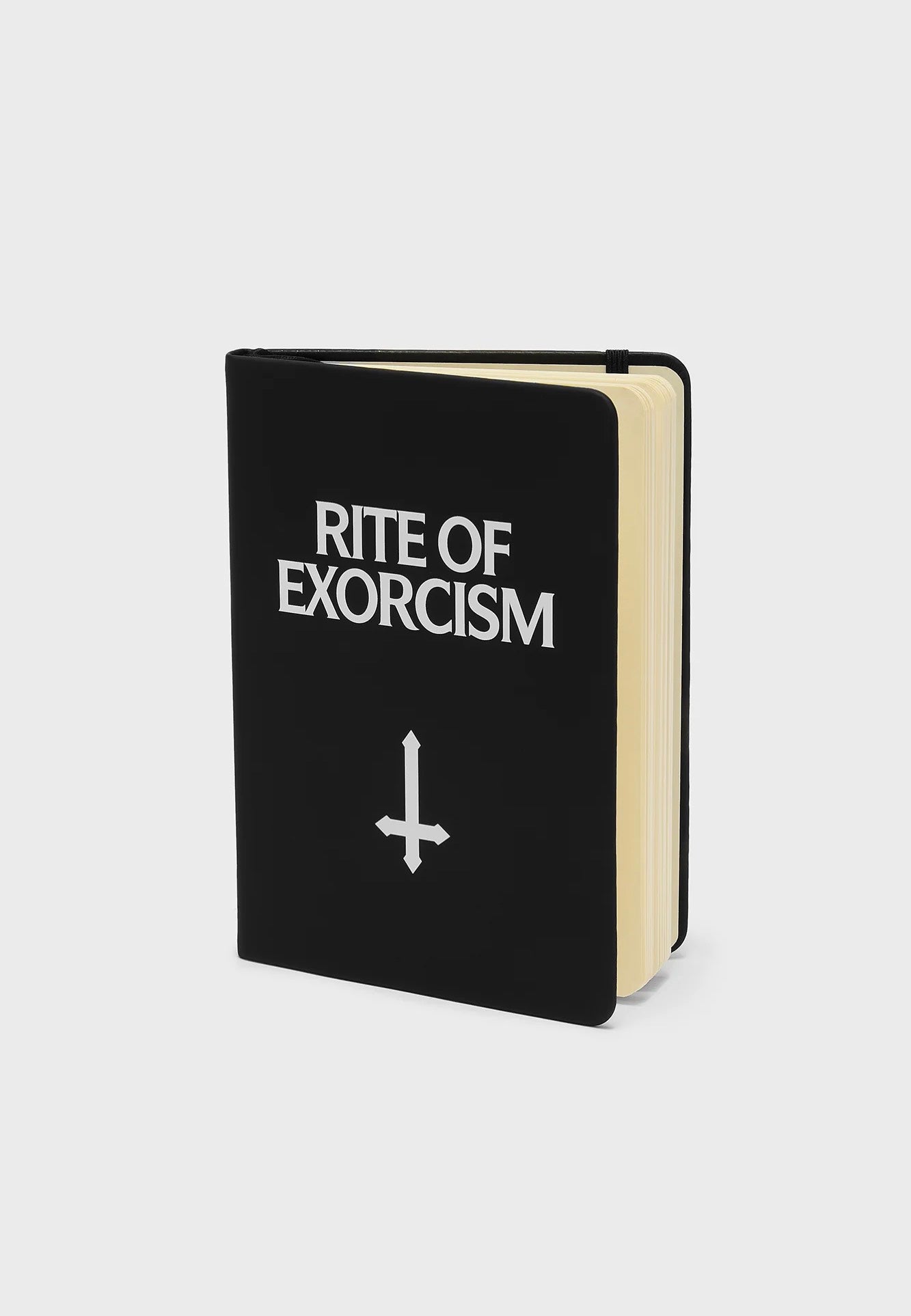 Killstar - Rite Of Exorcism Black - Journal | Neutral-Image