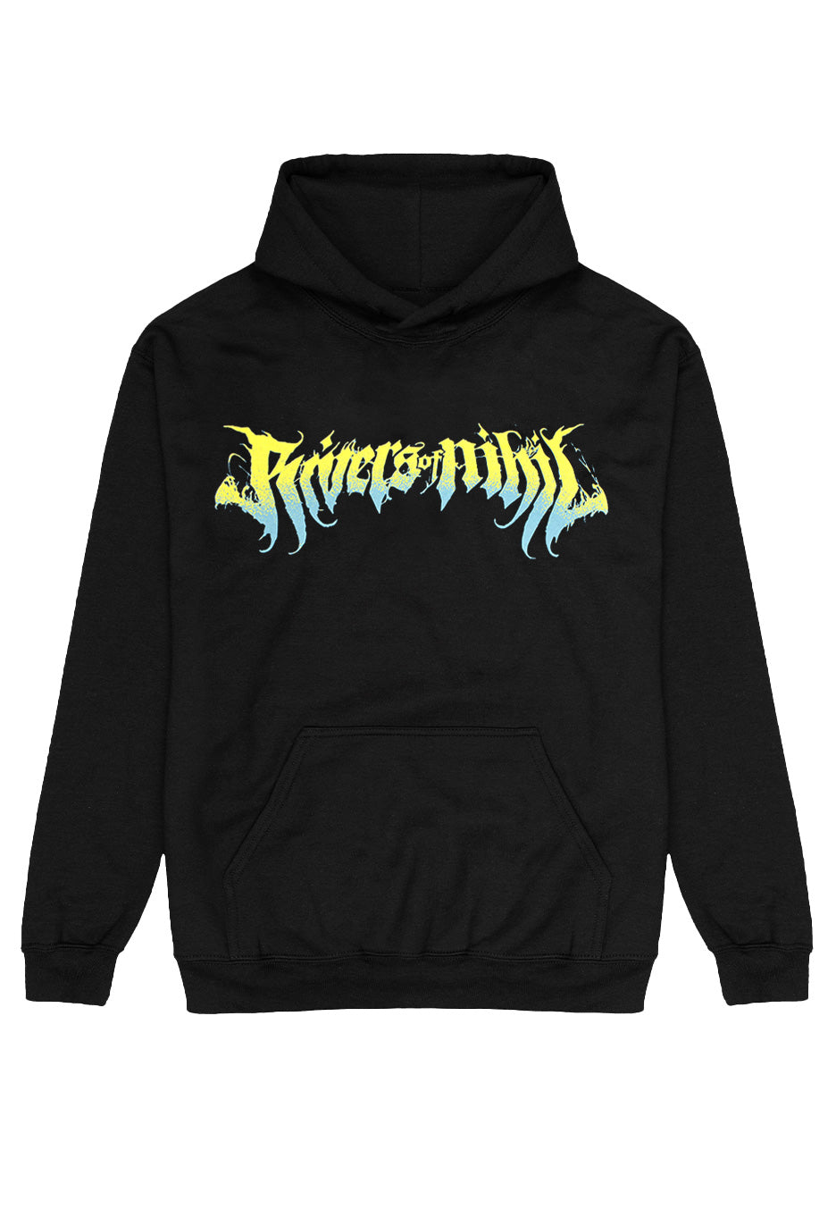 Rivers Of Nihil - Overseer - Hoodie