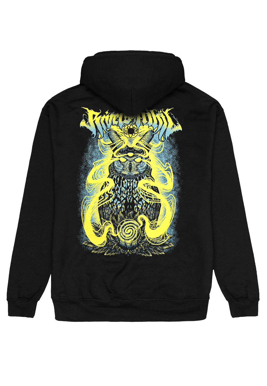 Rivers Of Nihil - Overseer - Hoodie