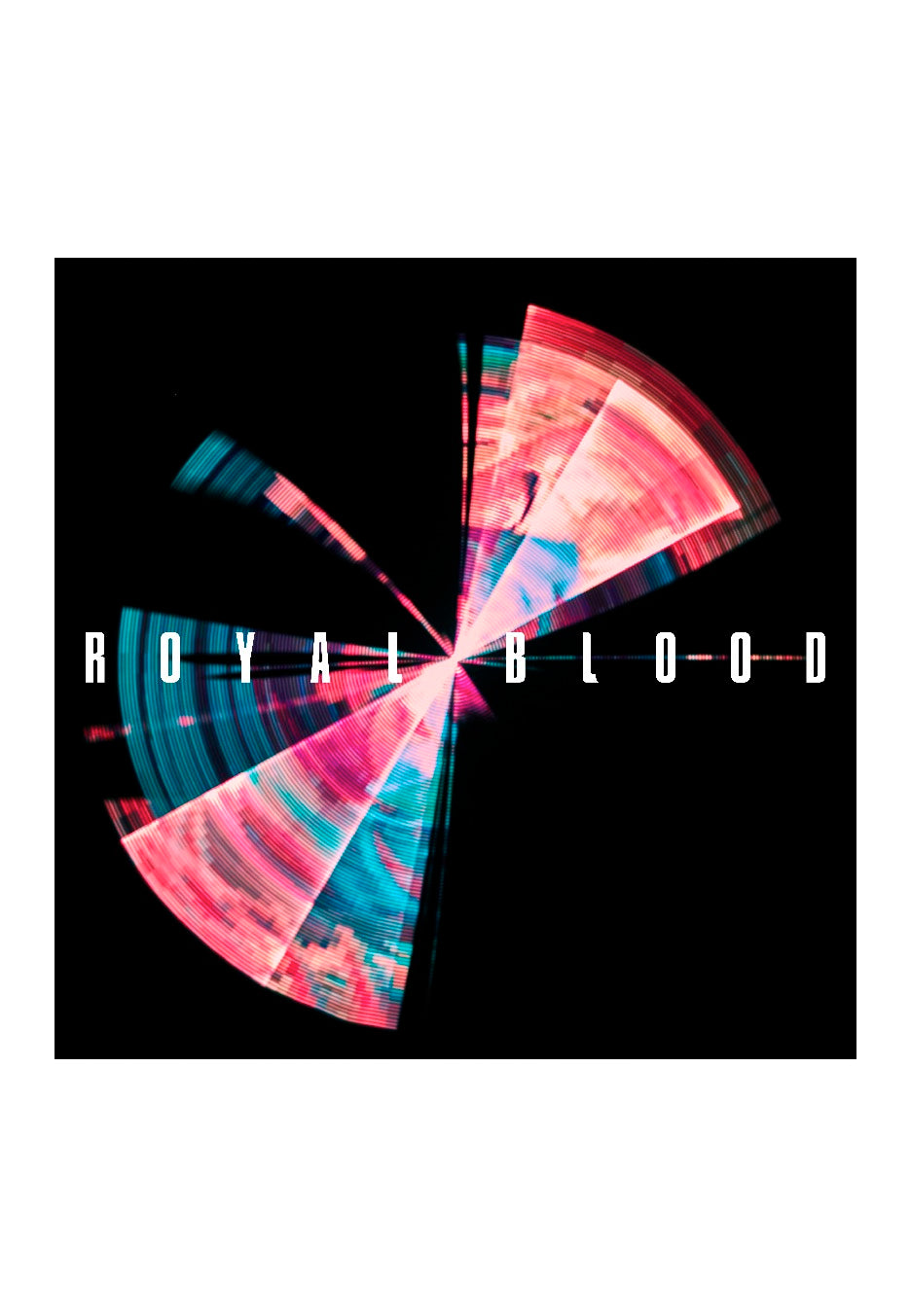 Royal Blood - Typhoons - CD