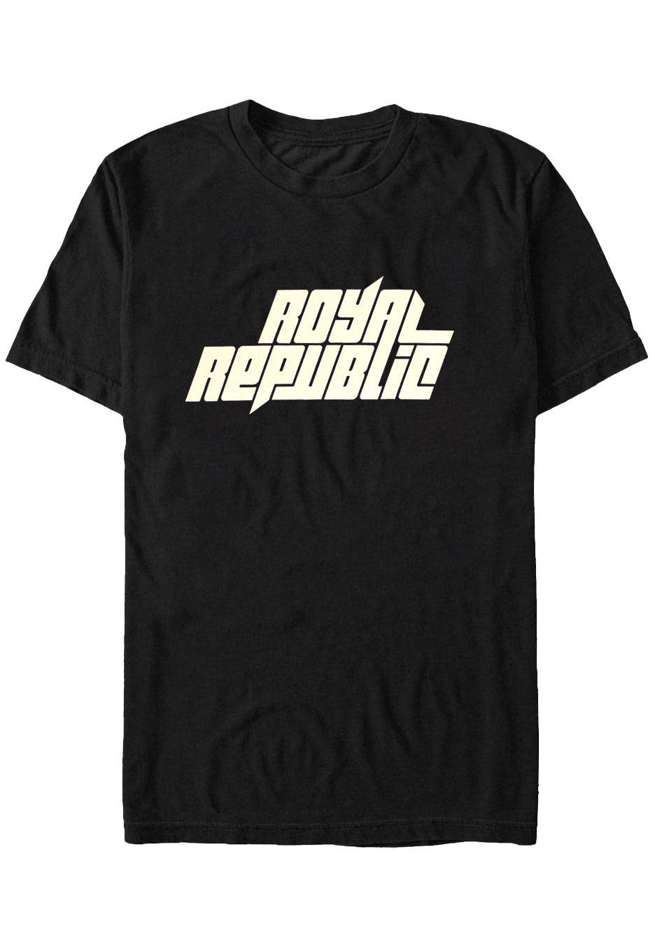 Royal Republic - Logo - T-Shirt