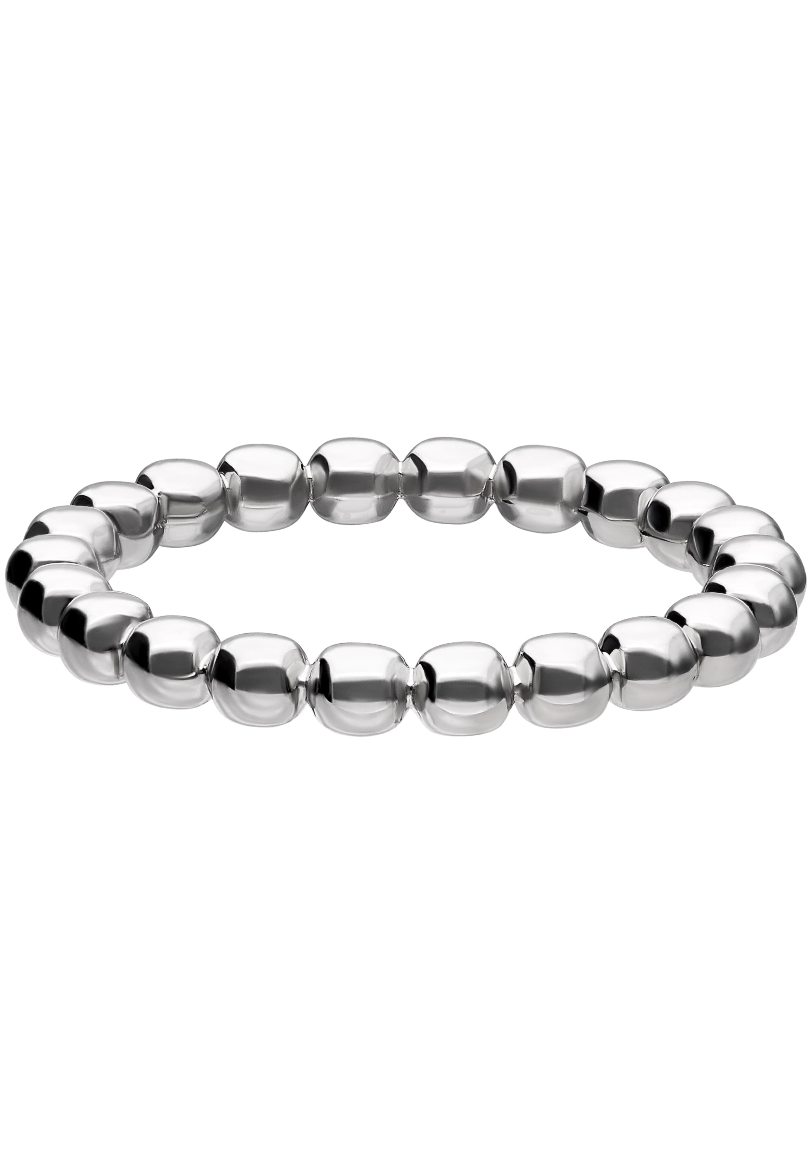 Wildcat - Bubble Silver - Ring | Neutral-Image