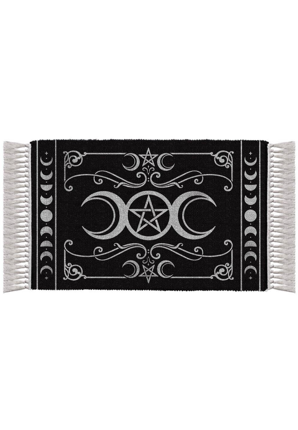 Alchemy England - Triple Moon - Rug