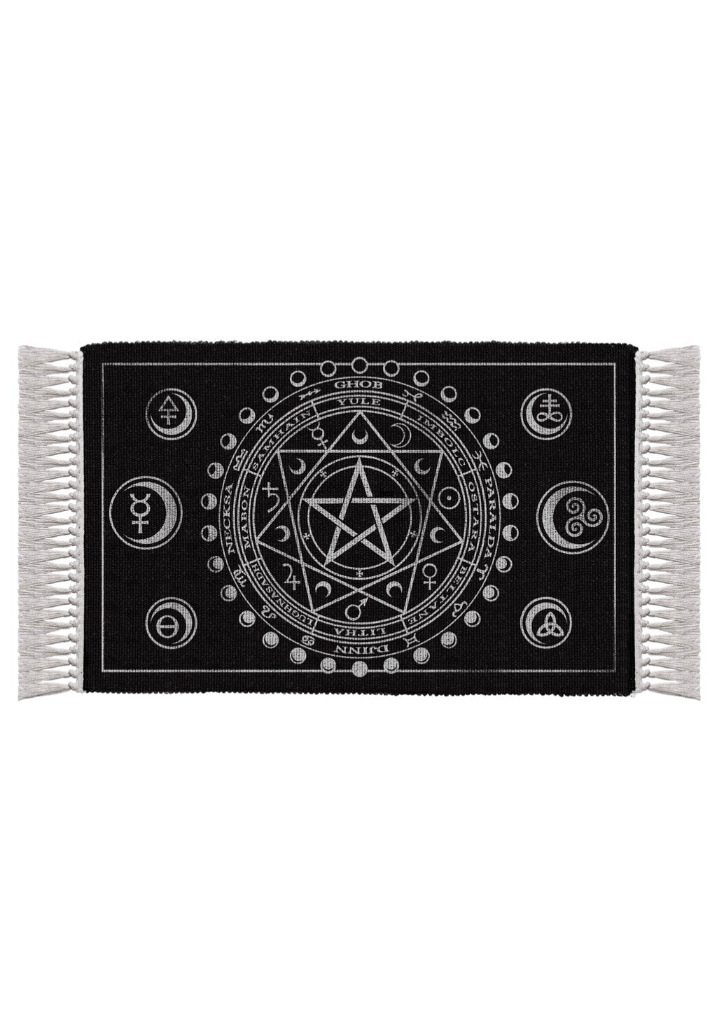 Alchemy England - Magic - Rug | Neutral-Image